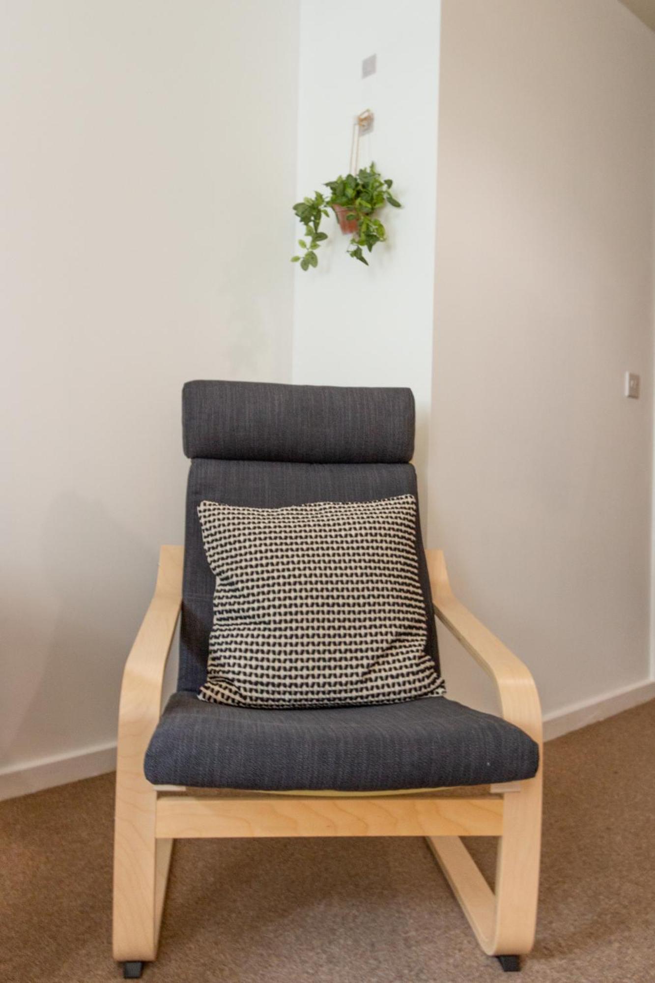 Comfy Chic 2Bed Apartment In Sheffield City Centre Dış mekan fotoğraf